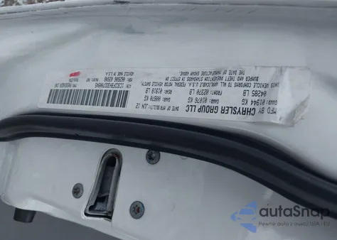 2013 Dodge Dart Sxt z USA, uszkodzony, nr VIN 1C3CDFBAXDD139887